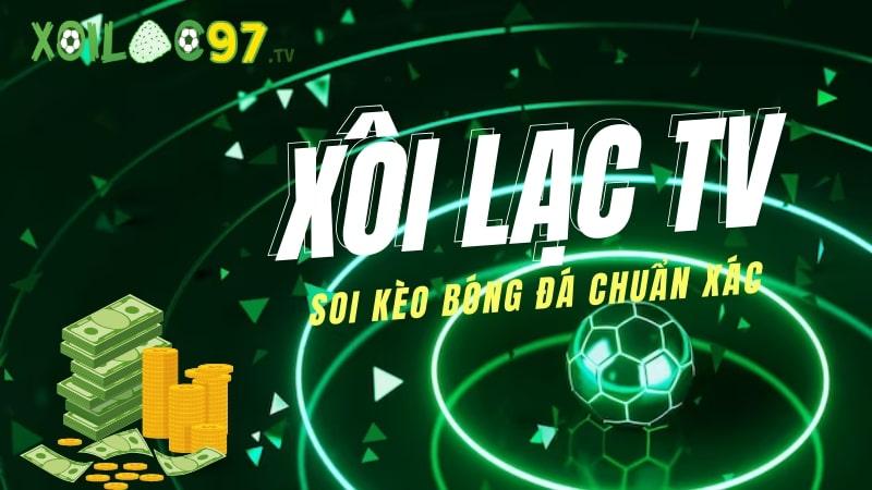 Xôi Lạc TV – Trang soi kèo bóng đá trực tuyến VIP-1